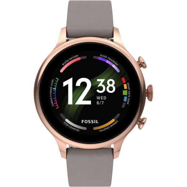 FOSSIL GEN 6 FTW6079 Smart Watch