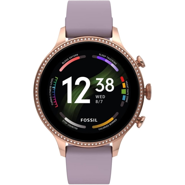 FOSSIL GEN 6 FTW6080 Smart Watch