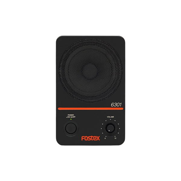 PC Speaker FOSTEX FOSTEX 6301NB PC Speaker