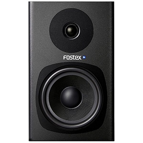 PC Speaker FOSTEX FOSTEX PM0.5d(B) Black PC Speaker