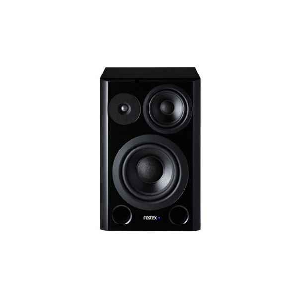 PC Speaker FOSTEX FOSTEX PM641(L) black PC Speaker