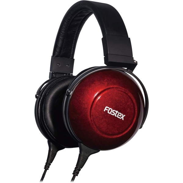 FOSTEX TH900mk2 Earphone Headphone