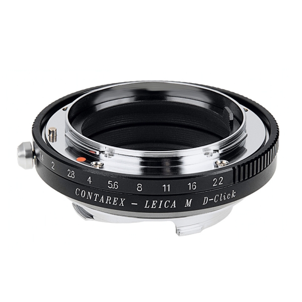 Camera Conversion Lens Fotodiox CRX-LM Conversion Lense