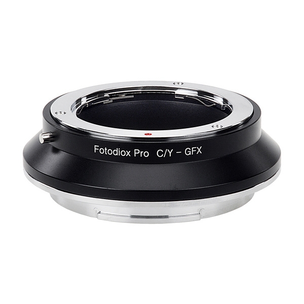 Camera Conversion Lens Fotodiox CY-GFX Conversion Lense