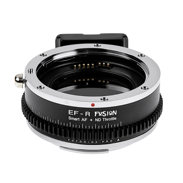 Camera Conversion Lens Fotodiox EF-CRF-FSN-NDT Conversion Lense