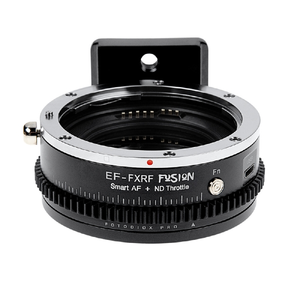 Camera Conversion Lens Fotodiox EF-FXRF-FSN-ND Conversion Lense