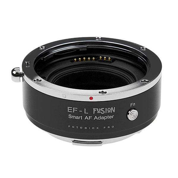 Camera Conversion Lens Fotodiox EF-LT-FSN Conversion Lense