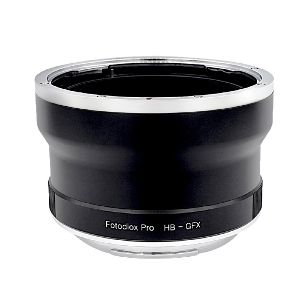 Camera Conversion Lens Fotodiox HBV-GFX Conversion Lense