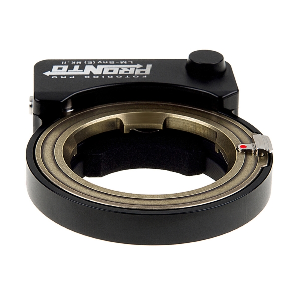 Camera Conversion Lens Fotodiox LM-SNE-PRN II Conversion Lense