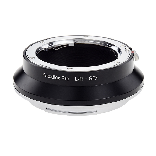 Camera Conversion Lens Fotodiox LR-GFX Conversion Lense