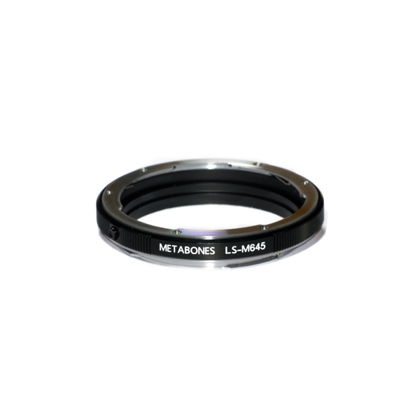 Fotodiox M645-LPL-P Camera Conversion Lens