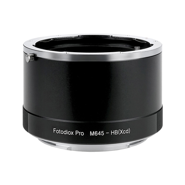 Camera Conversion Lens Fotodiox M645-XCD Conversion Lense