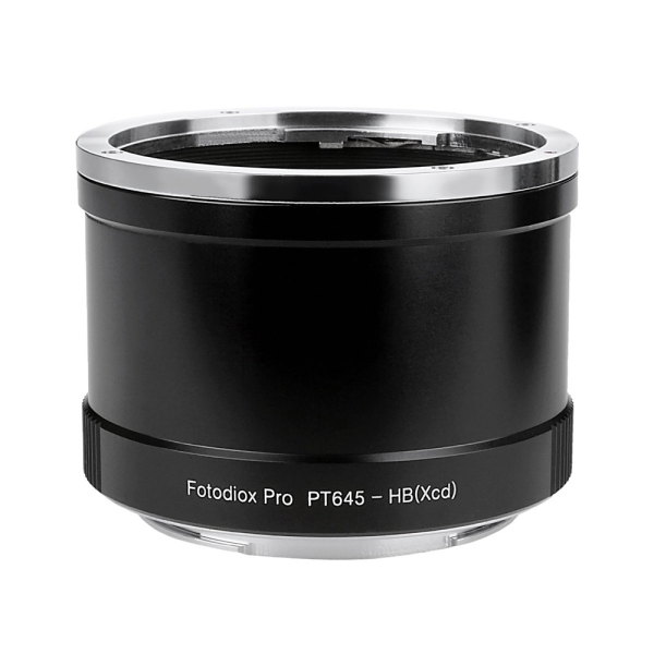 Camera Conversion Lens Fotodiox P645-XCD Conversion Lense