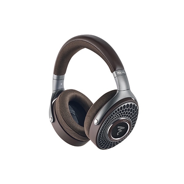 Four Cal HADENYS brown Earphone Headphone