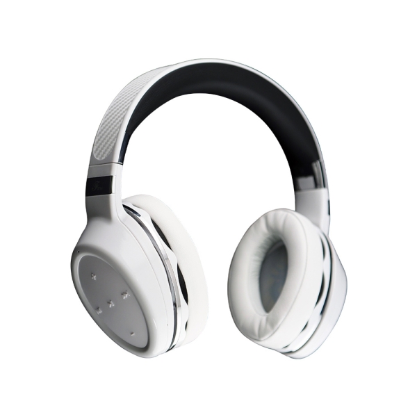 FPS F01W white Earphone Headphone