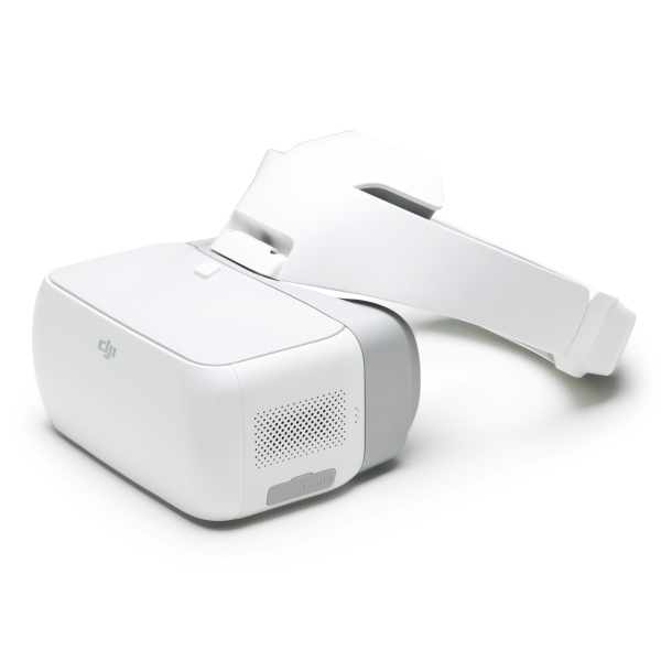 DJI Goggles drone FPV goggles DJI VR Headset