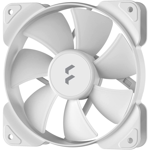 Case Fan Fractal Design FD-F-AS1-1202 white