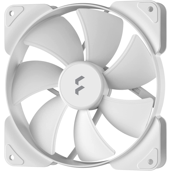 Case Fan Fractal Design FD-F-AS1-1402 White