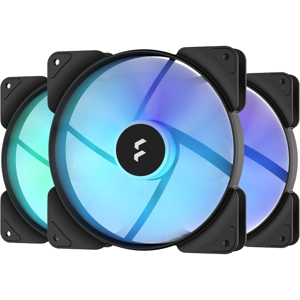 Case Fan Fractal Design FD-F-AS1-1406 black Case Fan