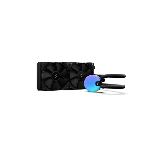 Fractal Design Lumen S24 v2 FD-W-L1-S2411 CPU Fan