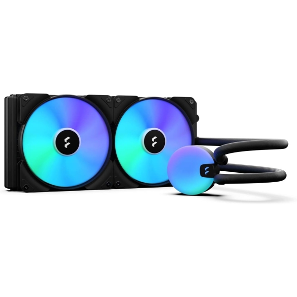 Fractal Design Lumen S28 v2 RGB FD-W-L1-S2812 CPU Fan