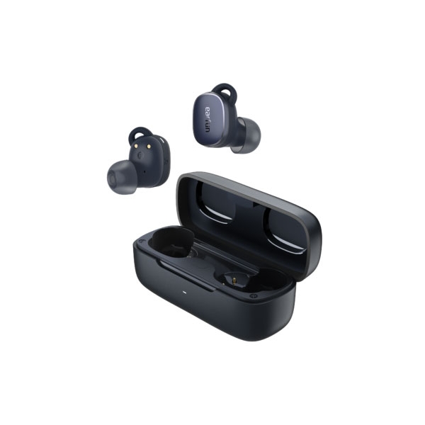 Free Pro 3 navy blue Earphone Headphone