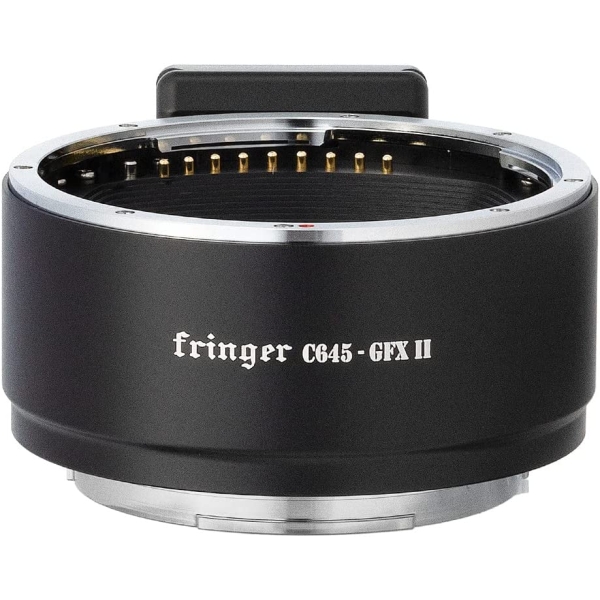 Camera Conversion Lens Fringer FR-C6TG2 Conversion Lense