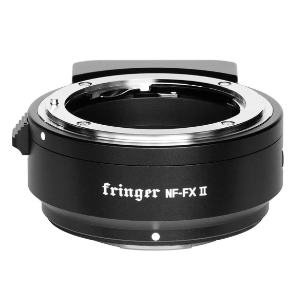 Fringer FR-FTX2 Camera Conversion Lens