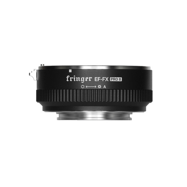 Camera Conversion Lens Fringer FR-FX2 Conversion Lense