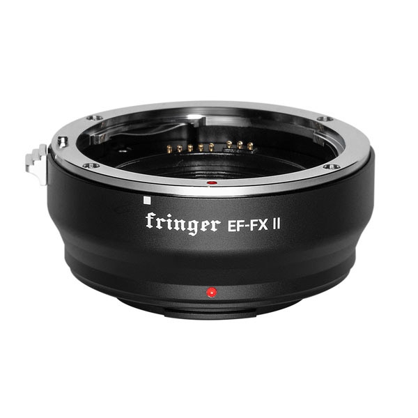 Camera Conversion Lens Fringer FR-FX20 Conversion Lense