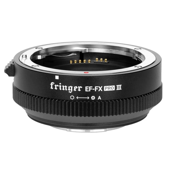 Fringer FR-FX3 Camera Conversion Lens