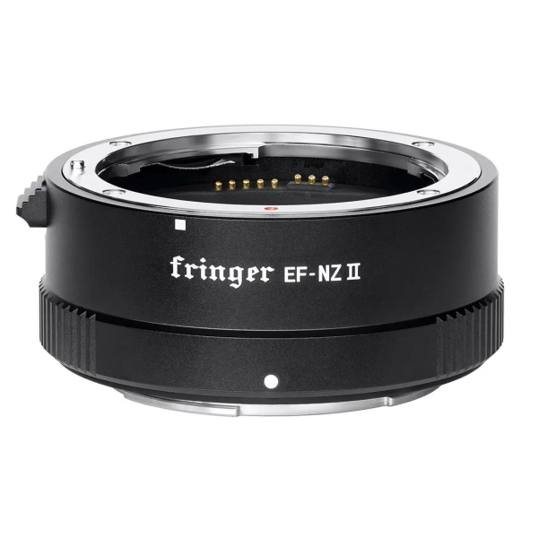 Fringer FR-NZ2 Camera Conversion Lens