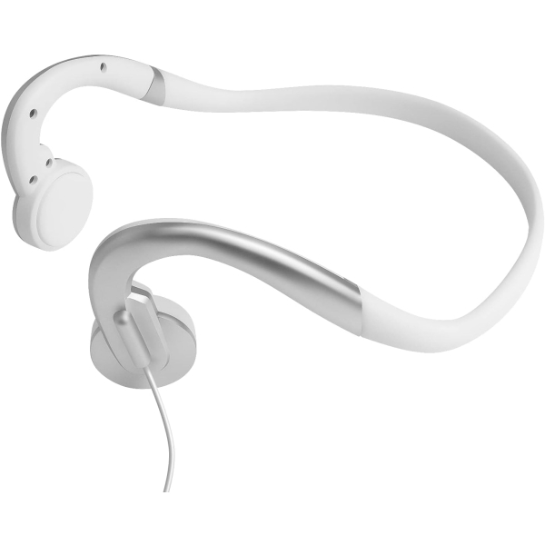 FSC FS-NGBP4545WH white Earphone Headphone