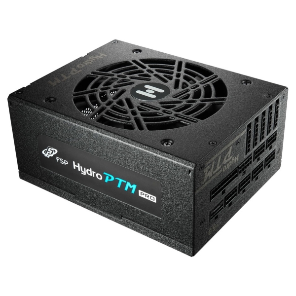 FSP Hydro PTM PRO ATX3.0PCIe5.0 1200W HPT2-1200M.GEN5 Power Supply