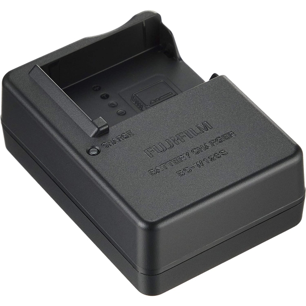 Camera Battery Charger FUJIFILM BC-W126S Battery Charger