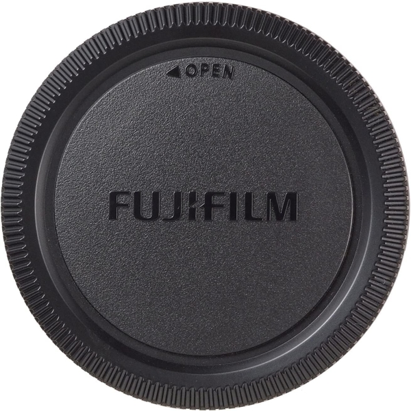 Camera-Body-Cap-FUJIFILM-BCP-001-Body-Cap