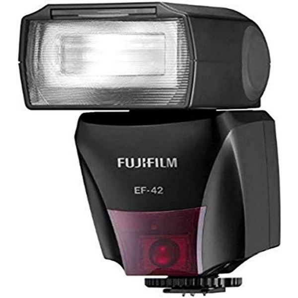 Camera Flash FUJIFILM EF-42