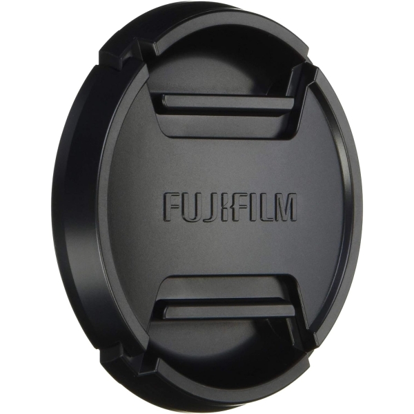 FUJIFILM FLCP62 II Camera Lens Cap