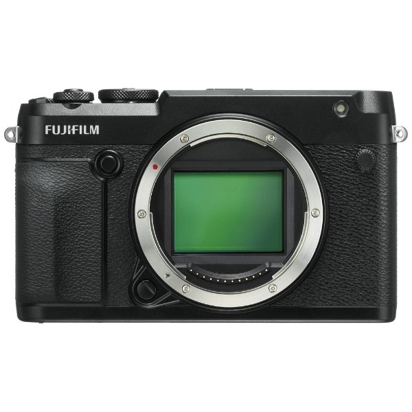 DSLR Camera FUJIFILM FUJIFILM GFX 50R Body DSLR Camera