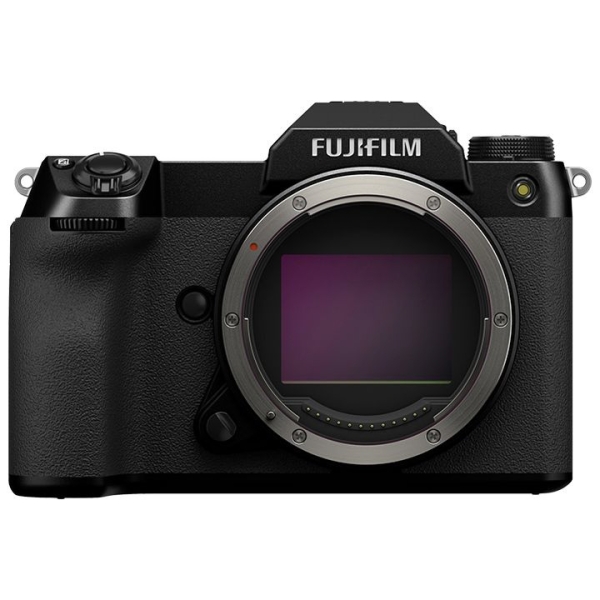 DSLR Camera FUJIFILM FUJIFILM GFX50S II body DSLR Camera