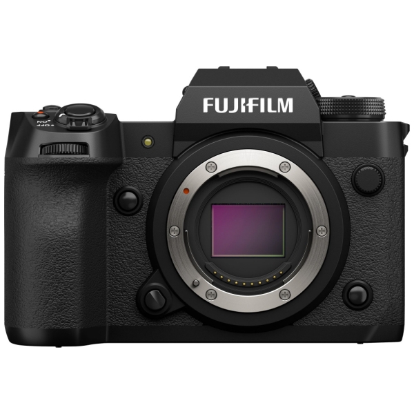 DSLR Camera FUJIFILM FUJIFILM X-H2 Body DSLR Camera