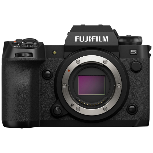 DSLR Camera FUJIFILM FUJIFILM X-H2S Body DSLR Camera