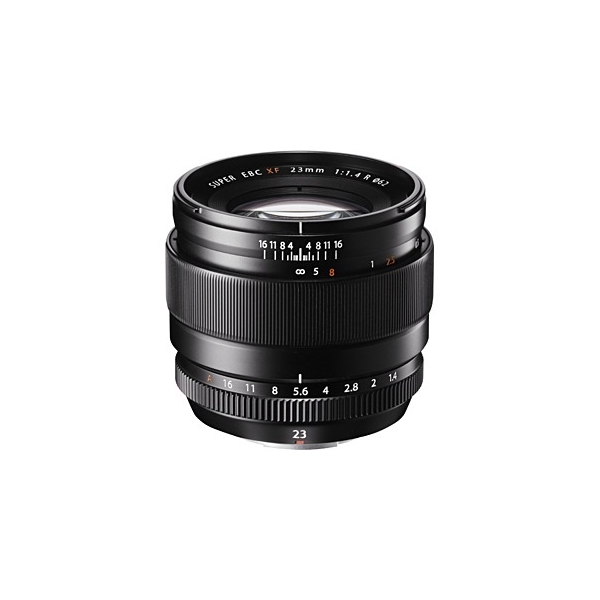 Lens FUJIFILM FUJINON Lens XF23mmF1.4 R Camera Lense