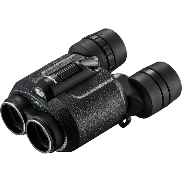 FUJIFILM FUJINON Technostabi TS16x28 Binocular