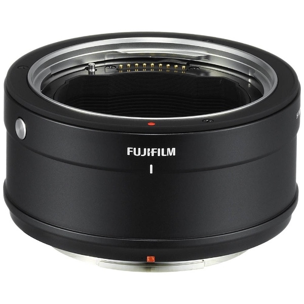 Camera Conversion Lens FUJIFILM H MOUNT ADAPTER G Conversion Lense