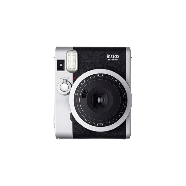 Instant Camera FUJIFILM instax mini 90 Cheki Neoclassic Instant Camera