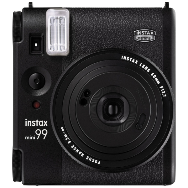 FUJIFILM instax mini 99 instax black Instant Camera