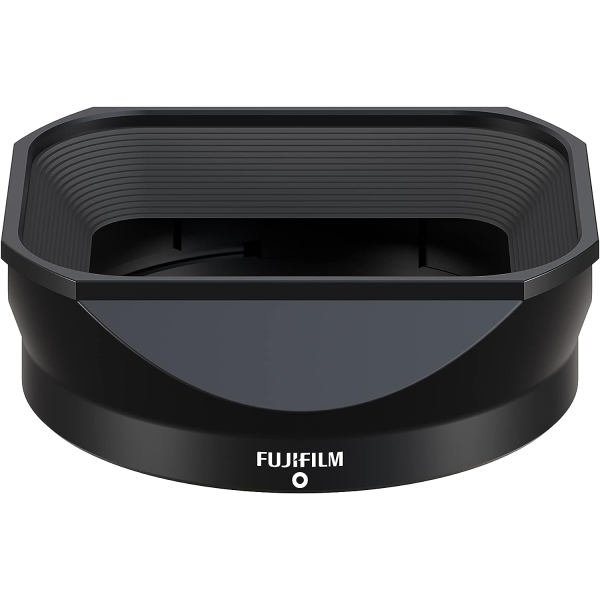 FUJIFILM LHXF18 Camera Lens Hood