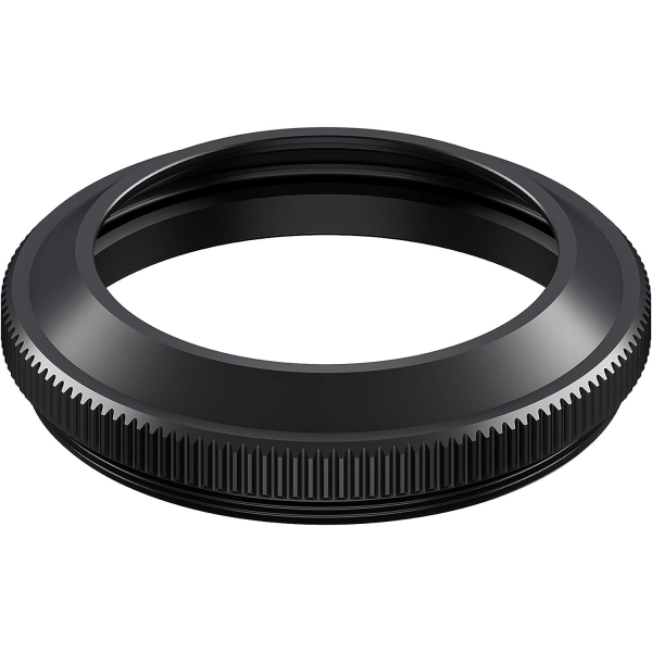 FUJIFILM LHXF27 Camera Lens Hood