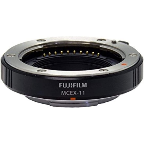 Camera Conversion Lens FUJIFILM MCEX-11 Conversion Lense